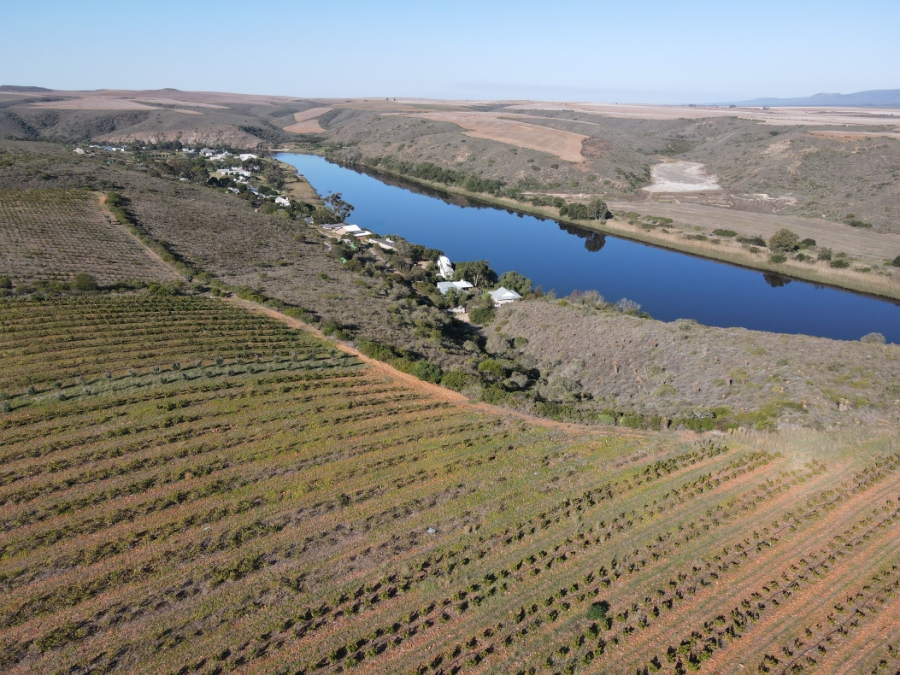 Commercial Property for Sale in Malgas Western Cape